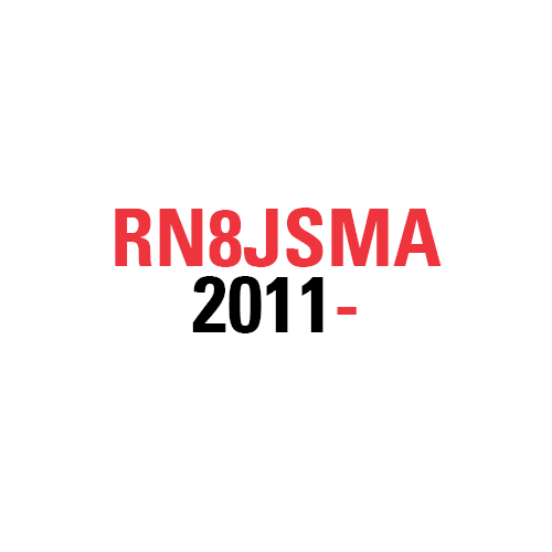 RN8JSMA 2011-